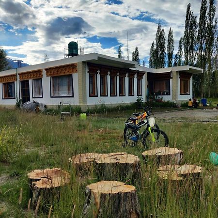 Nubra Holiday Deskit Экстерьер фото