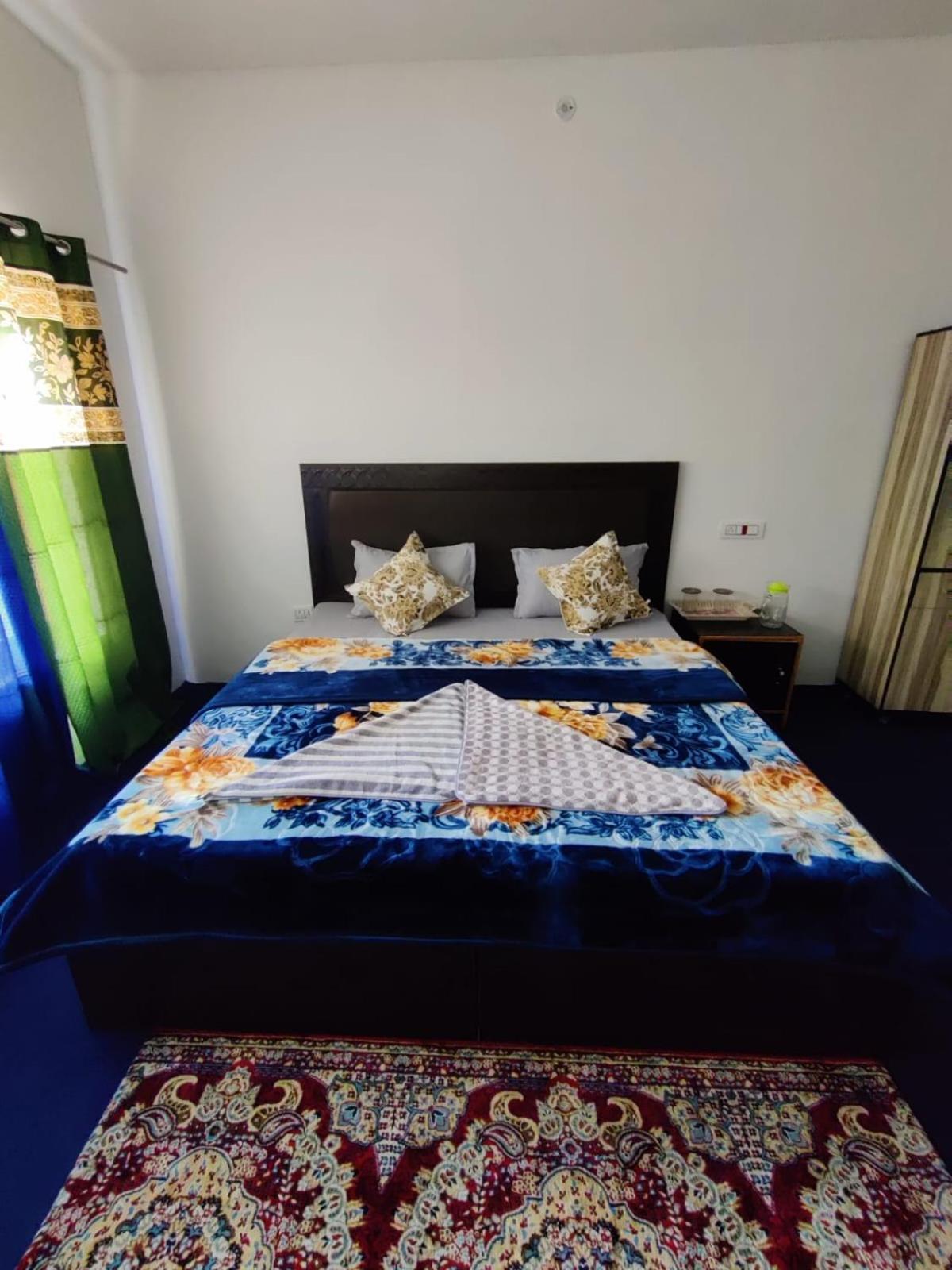Nubra Holiday Deskit Экстерьер фото