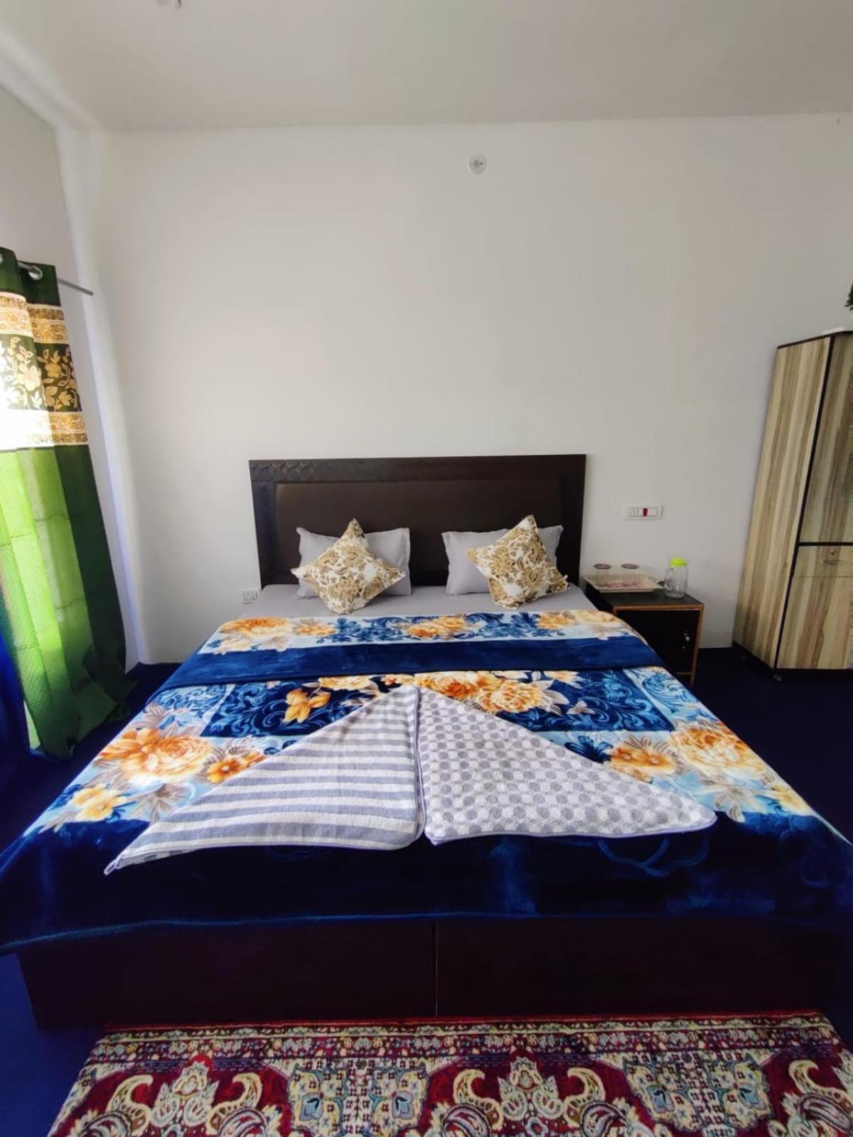 Nubra Holiday Deskit Экстерьер фото