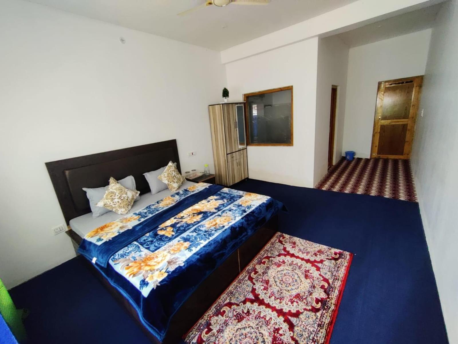 Nubra Holiday Deskit Экстерьер фото